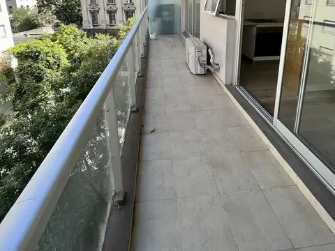 Departamento en Venta en Barrio Norte, CABA