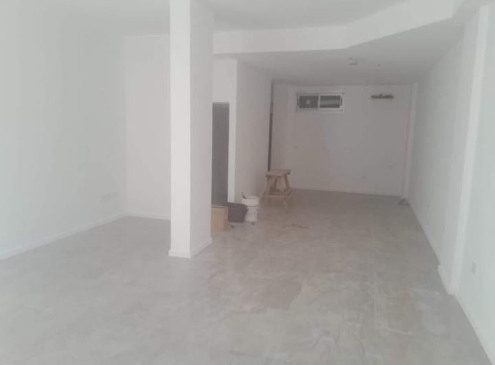 Local comercial · 55m² · 1 Ambiente