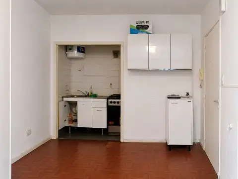 Departamento en Venta en Almagro, CABA