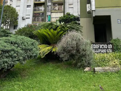 Departamento en Venta en Villa Lugano, Capital Federal