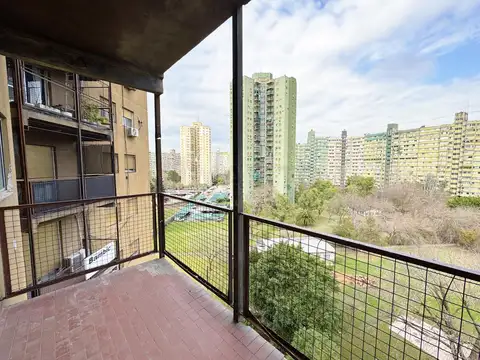 Departamento en Venta en Villa Lugano, CABA