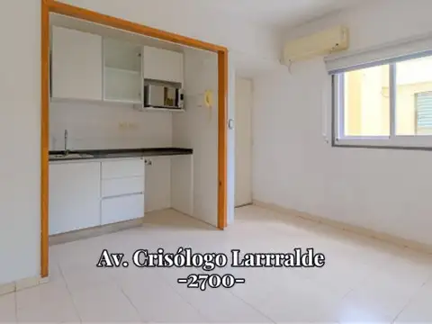Departamento en Venta en Núñez, CABA