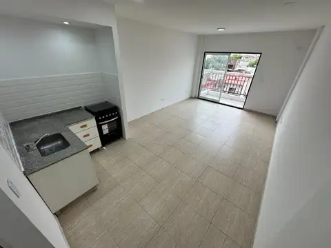 Departamento en Venta en Balvanera, Capital Federal