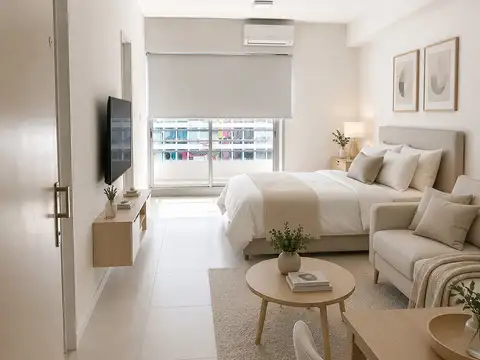 Departamento en Venta en Boca, CABA