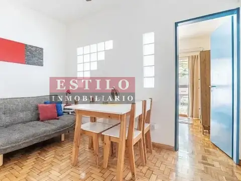 Departamento en Venta en Belgrano R, Belgrano