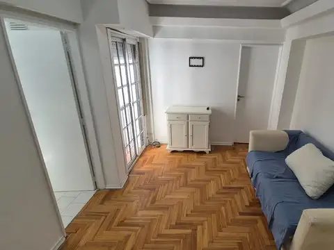 Departamento en Venta en Boedo, Capital Federal