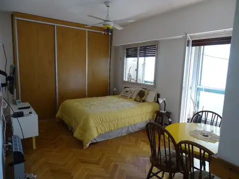 Departamento en Venta en Almagro, Capital Federal