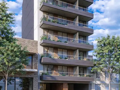 Departamento en Venta en Monte Castro, Capital Federal