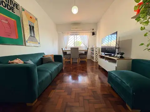 Departamento en Venta en Villa Lugano, Capital Federal