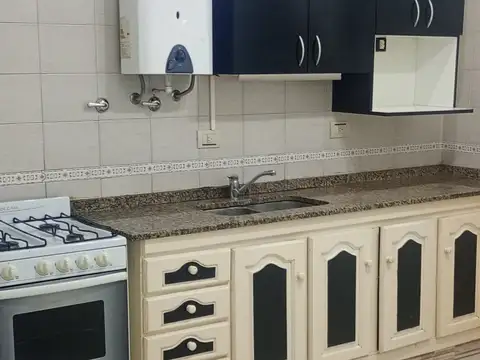 Departamento en Venta en Floresta, Capital Federal