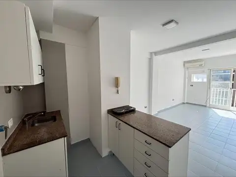 Departamento en Venta en Palermo, CABA