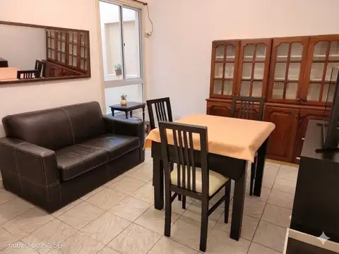 Departamento en Venta en Parque Patricios, Capital Federal