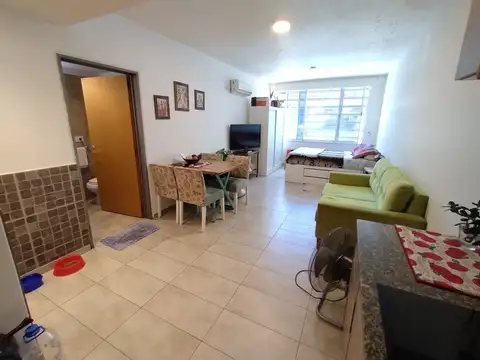 Departamento en Venta en Monte Castro, Capital Federal