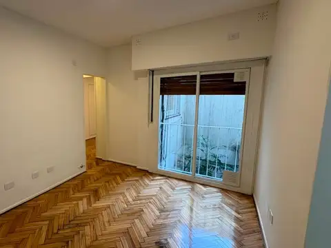 Departamento en Venta en Balvanera, CABA