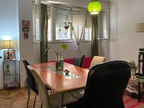 Departamento en Venta en Monserrat, Capital Federal