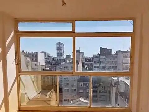 Departamento en Venta en San Nicolás, CABA