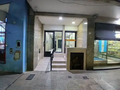 Departamento en Venta en Barracas, Capital Federal