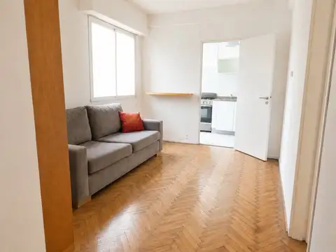 Departamento en Venta en Balvanera, CABA