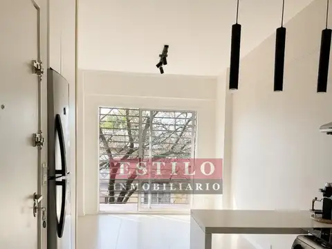 Departamento en Venta en Villa del Parque, CABA