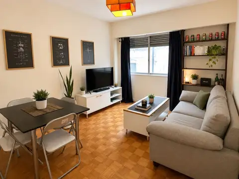 Departamento en Venta en Caballito, Capital Federal