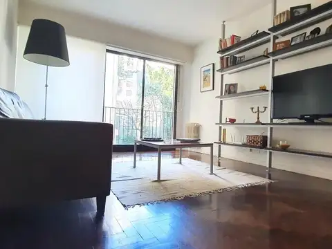 Departamento en Venta en Recoleta, Capital Federal