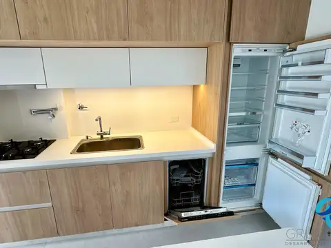 Departamento en Venta en Villa Luro, CABA