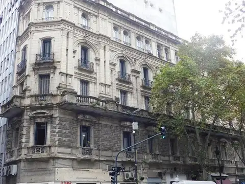 Departamento en Venta en Monserrat, Capital Federal