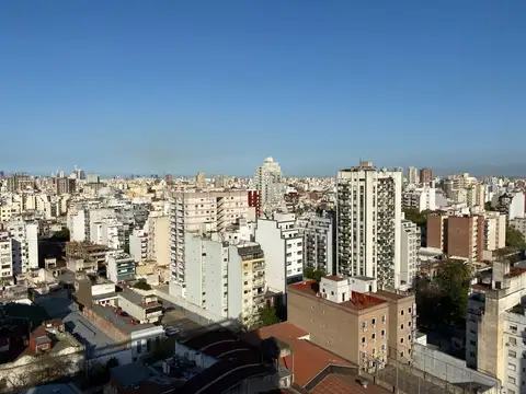 Departamento en Venta en Almagro, Capital Federal