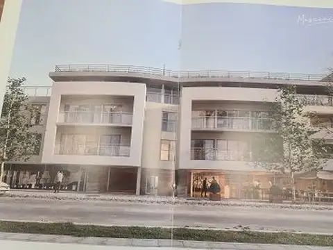 Departamento en Venta en Villa Devoto, Capital Federal