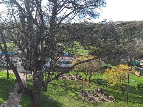 Departamento en Venta en Parque Chacabuco, Capital Federal