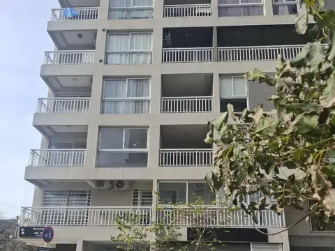 Departamento en Venta en Parque Patricios, Capital Federal