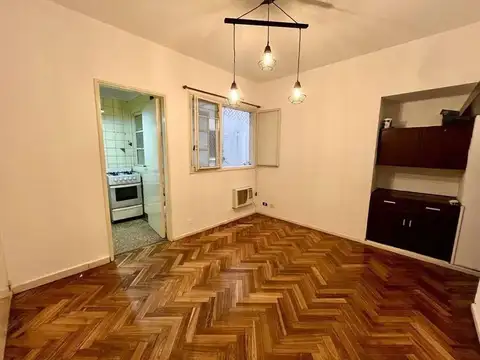 Departamento en Venta en Recoleta, CABA