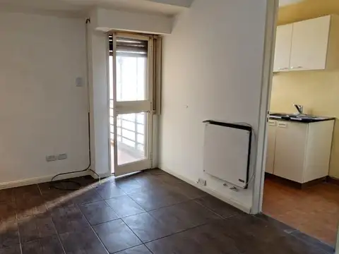 Departamento en Venta en Almagro Norte, Almagro