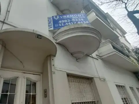 Departamento en Venta en Almagro, CABA