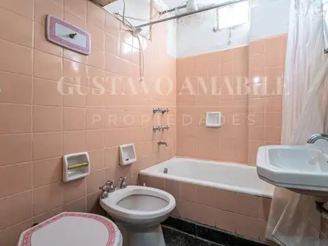 Departamento en Venta en Villa Ortuzar, CABA