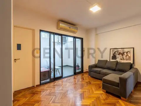 Departamento en Venta en Núñez, CABA