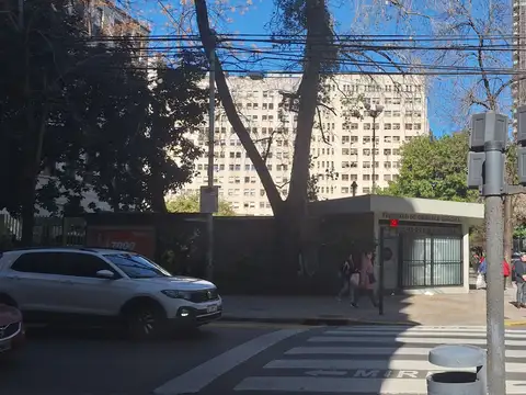 Departamento en Venta en Recoleta, Capital Federal