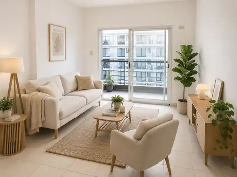 Departamento en Venta en San Cristobal, Capital Federal
