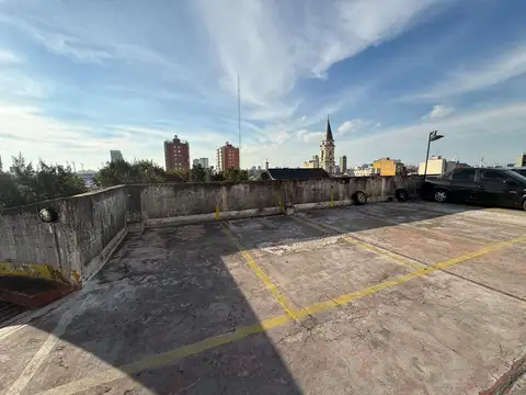 Cochera en Venta en Liniers, Capital Federal