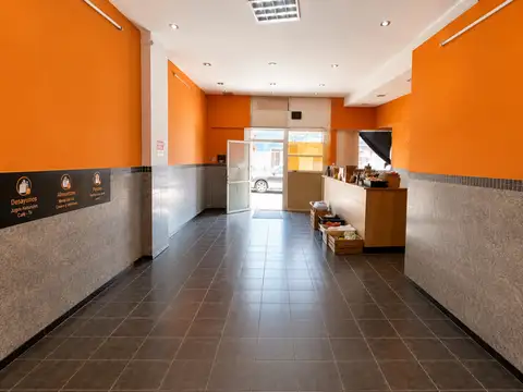Local en Venta en Abasto, CABA
