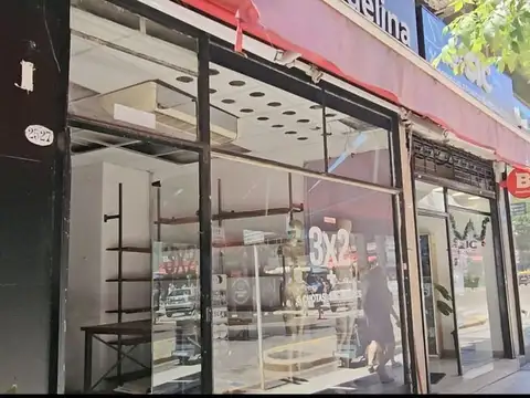 Local en Venta en Palermo, Capital Federal