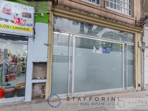 Local en Venta en Chacarita, Capital Federal
