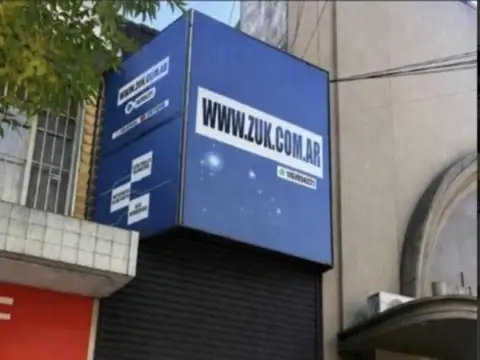 Local en Venta en Belgrano, Capital Federal