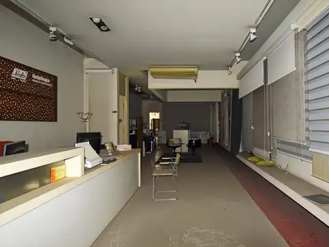 Local en Venta en Villa Crespo, CABA