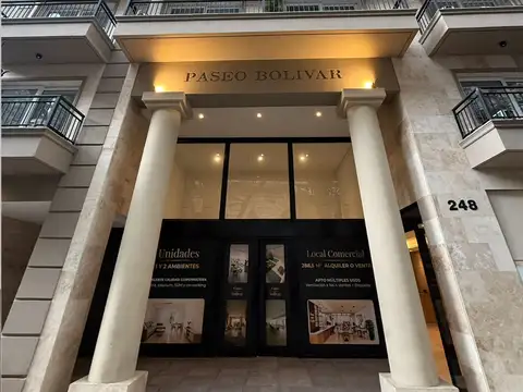 Local en Venta en San Telmo, Capital Federal