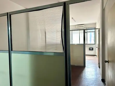 Oficina en Venta en Balvanera, Capital Federal