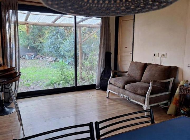Casa · 525m² · 3 Ambientes