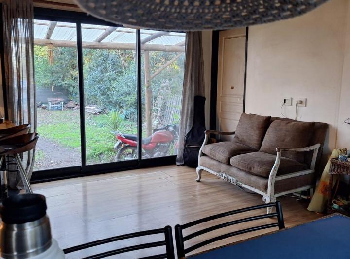 Casa · 525m² · 3 Ambientes