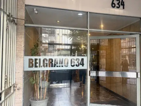 Oficina en Alquiler en Microcentro, Centro