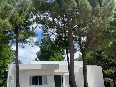 Casa en Alquiler Temporal en Barrio Deportivo 1, Costa Esmeralda